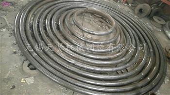 蚊香盤管定製工藝主要體現在哪些方麵上？